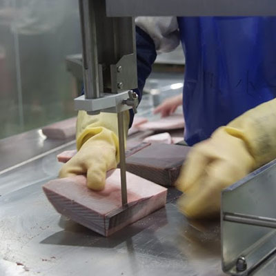 Cutting Cutting